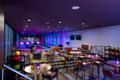 Bowling Alley Hard Rock Los Cabos